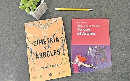 Lanzan convocatoria de Novela Negra 2024