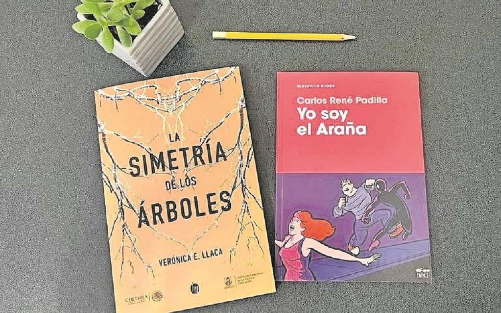 Lanzan convocatoria de Novela Negra 2024