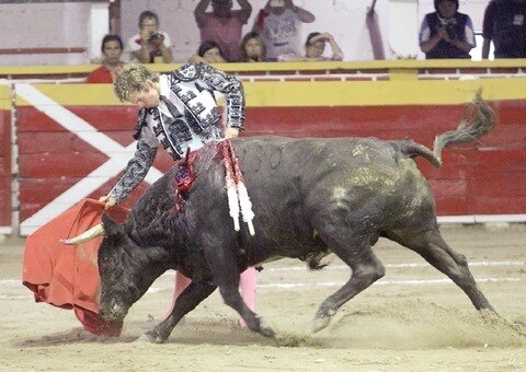 “El Payo” compartirá plaza con Silveti