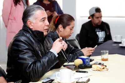 Cae robo en la capital; 44 bandas son desmanteladas