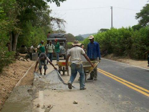 Abren oficina del migrante en la sierra
