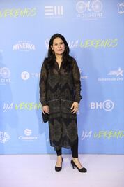 Viene un Ariel lleno de talento: Arcelia