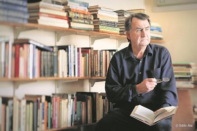 Más libros de Paisaje Interior para este 2024