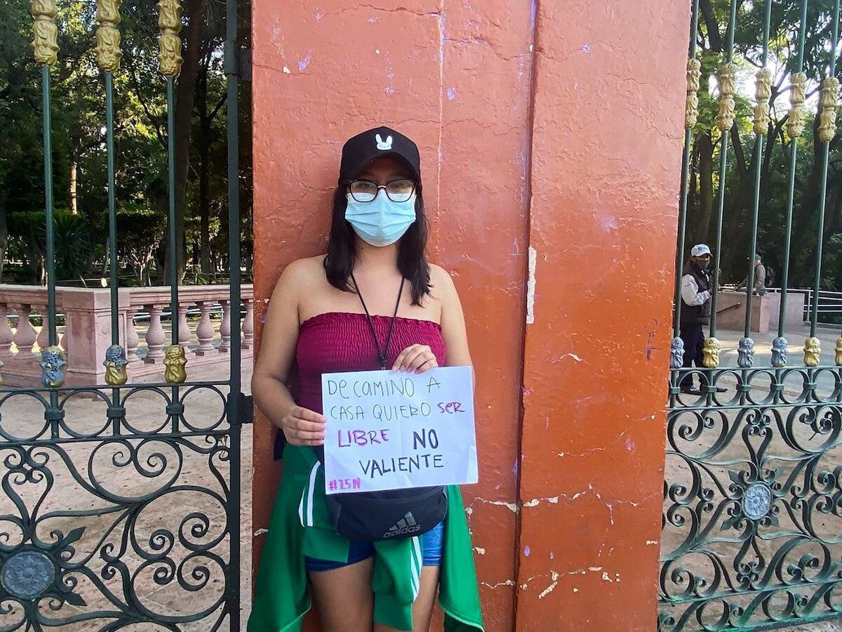 Más de 75% de las queretanas sufre violencia