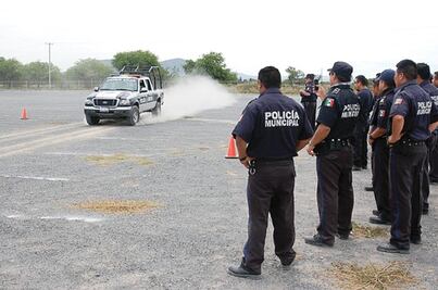 Recibe SJR 10 mdp del Subsemun