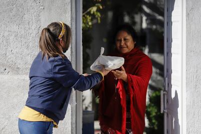 En redes sociales, critican cenas navideñas