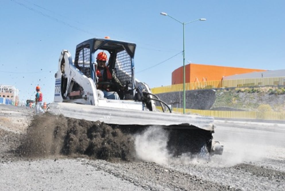 Destinarán 819 mdp para obras públicas