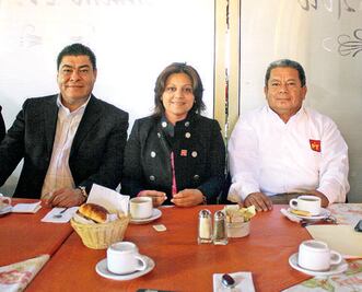 PT se dice listo ante auditoría 