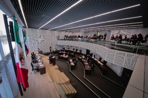 Aprueban el presupuesto 2016