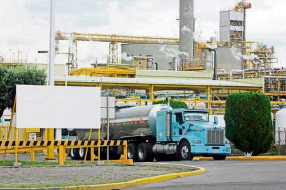 Crearán 4 parques industriales