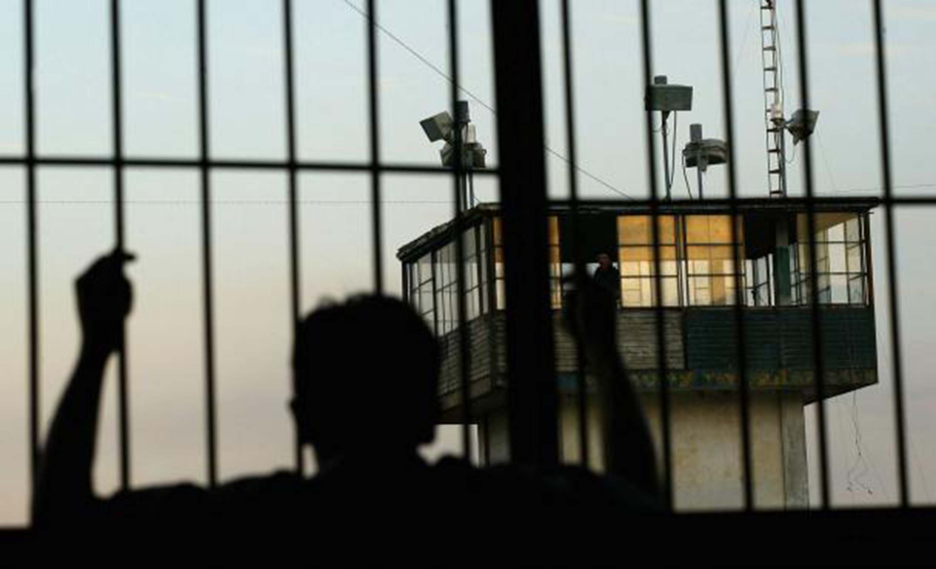 Persona se suicida en cárcel de San Juan