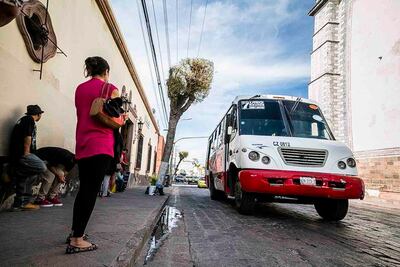 Financiarán adquisición de camiones de transporte