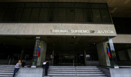 Preocupa a México decisión de Tribunal de Venezuela