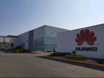 Restricciones a Huawei en EU no afecta inversión