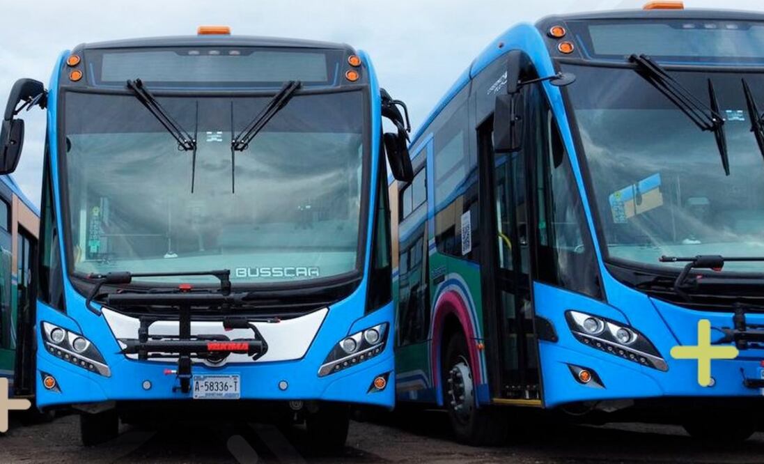 Foto: Facebook Agencia de Movilidad