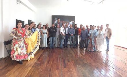 Actividades artísticas para disfrutar en Semana Santa