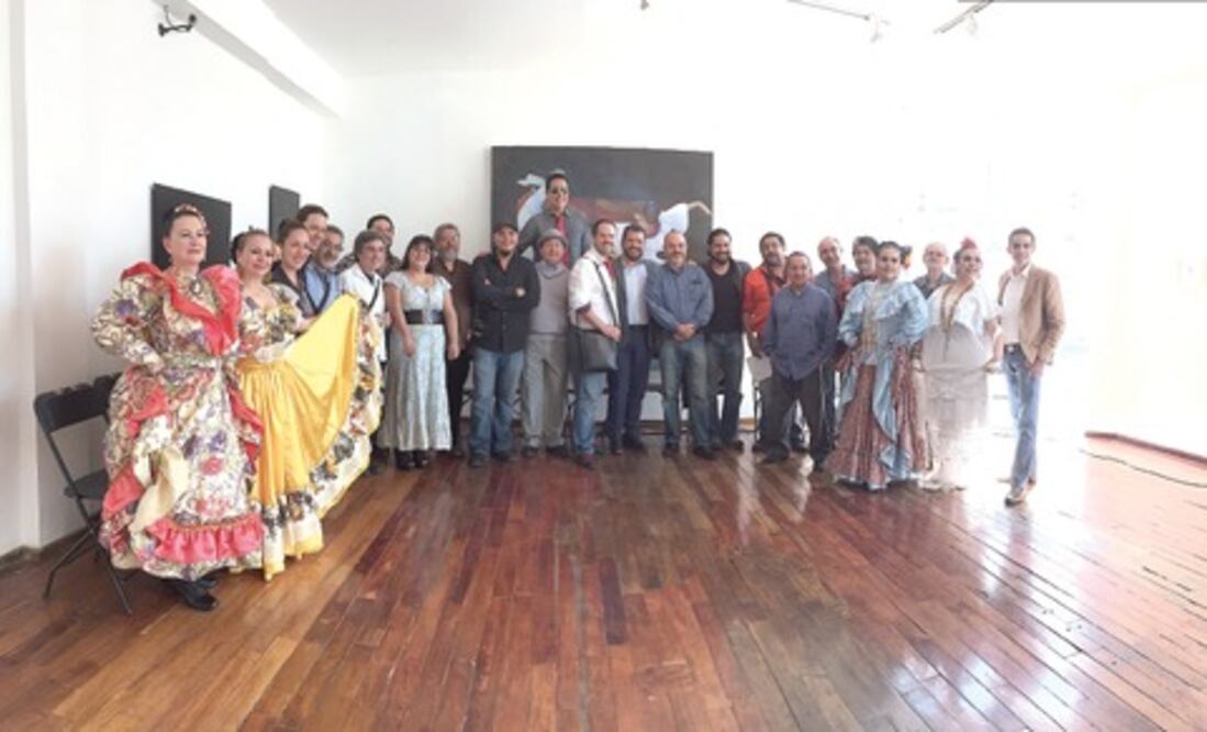 Actividades artísticas para disfrutar en Semana Santa