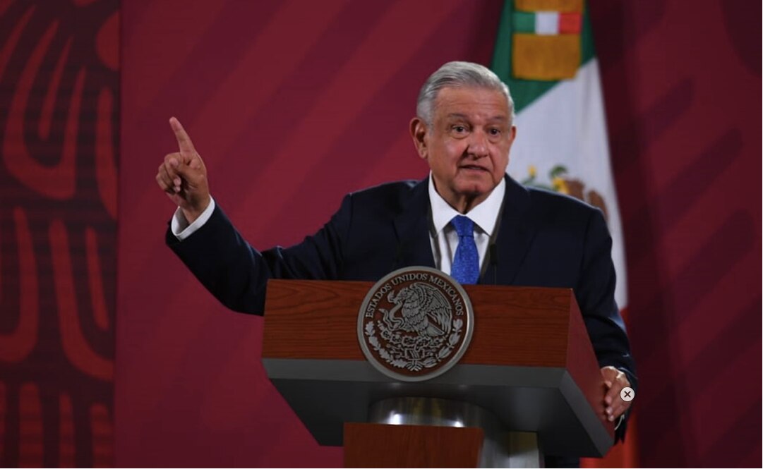 En automático, empresas extranjeras obtendrán registro para vender medicamentos en México: AMLO