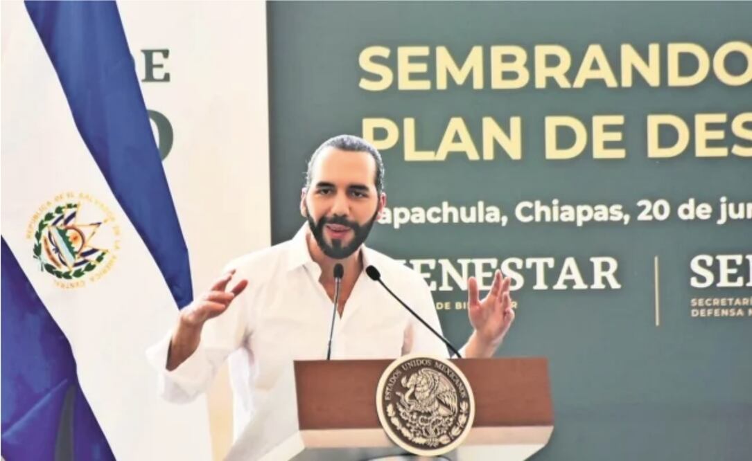 Foto: Archivo, El Universal