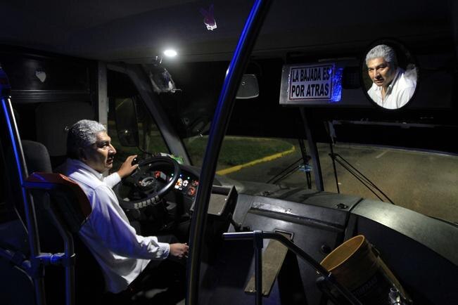 (FOT: ARCHIVO EL UNIVERSAL)