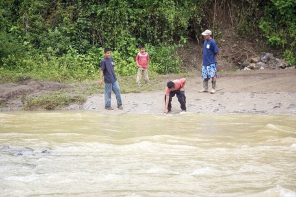 Tendrán empleo temporal 