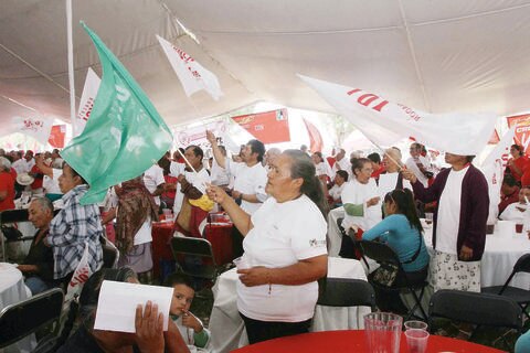 Revisarán contratos con proveedores 