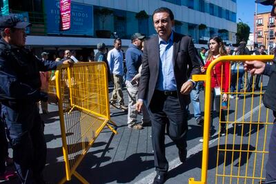 Fiscalía identifica a 7 por robo a Sam’s