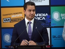 Felifer, neutral sobre discusión de reforma electoral