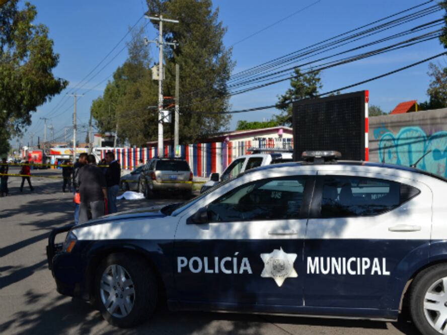 Hombre sufre infarto mientras conducía