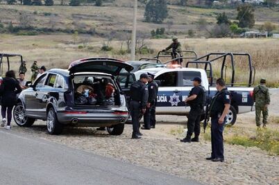 SJR mantendrá plan de seguridad 