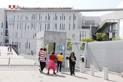 Adultos mayores usan más la terapia