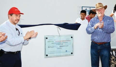 6 mdp para urbanizar El Marqués