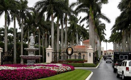 ¿Qué hará Trump durante el juego del Super Bowl?