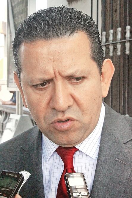  PRI va por unidad en comité de  SJR 
