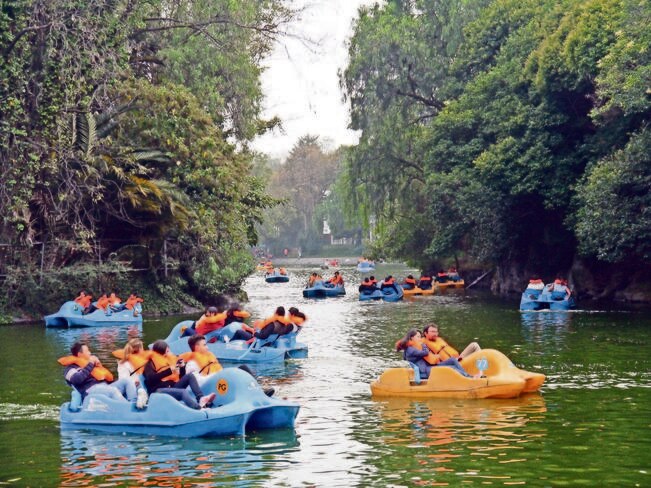 CDMX recupera afluencia tras sismos
