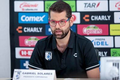 Nuevo inicio. Gallos Blancos se reinventa