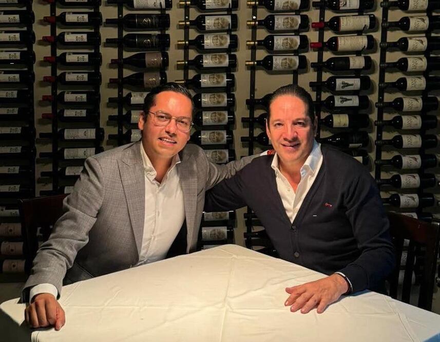 Foto: Facebook Chepe Guerrero