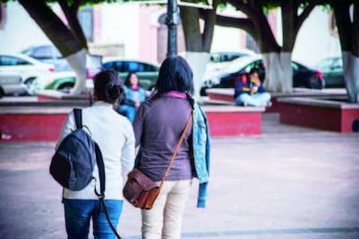 Piden revisar leyes sobre violencia 