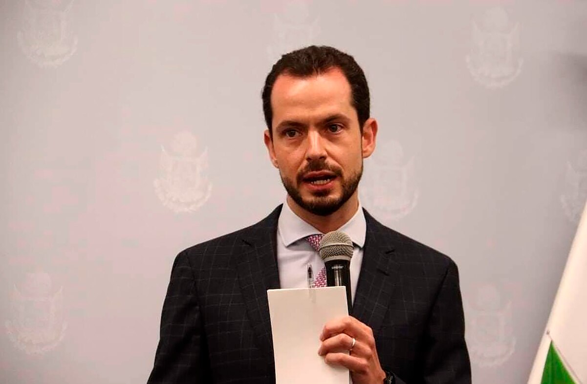 “El gobernador Mauricio Kuri es un demócrata”, dice el PRI Querétaro 