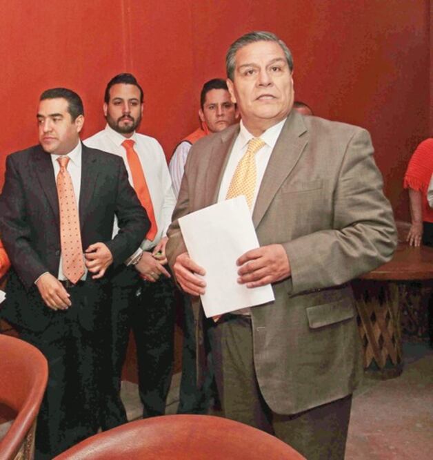 Al corriente, atención a demandas