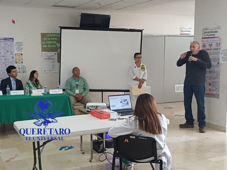 “Ni uno más”: exfumadores comparten sus testimonios tras dejar el tabaco
