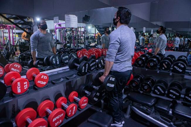 Foto: Archivo. El Universal