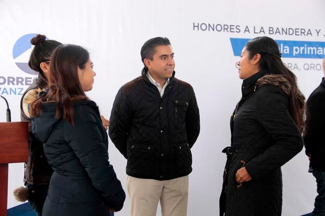 Impulsarán programa de higiene bucal en niños