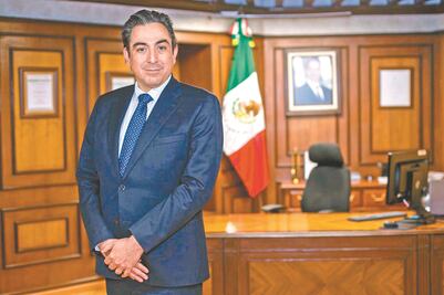 Alfonso Chávez Fierro: “Hay compromiso de gobernador para de rendir cuentas” 