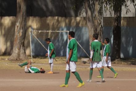 El futbol llanero vive un proceso de extinción