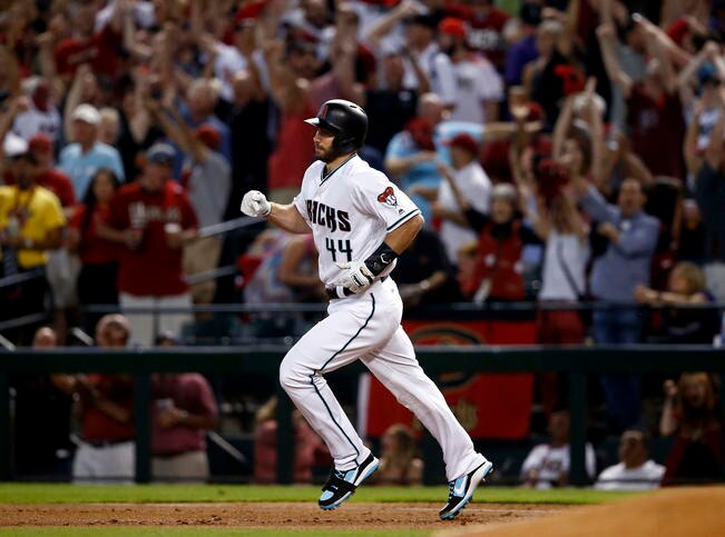 D-Backs pudo más que Rockies