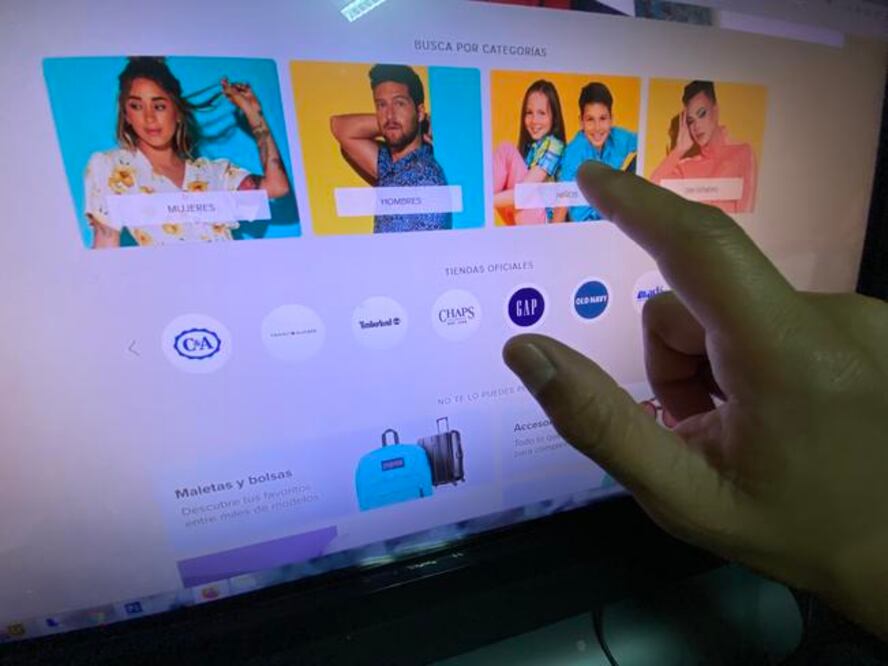 En cuarentena aumenta 150% comercio electrónico