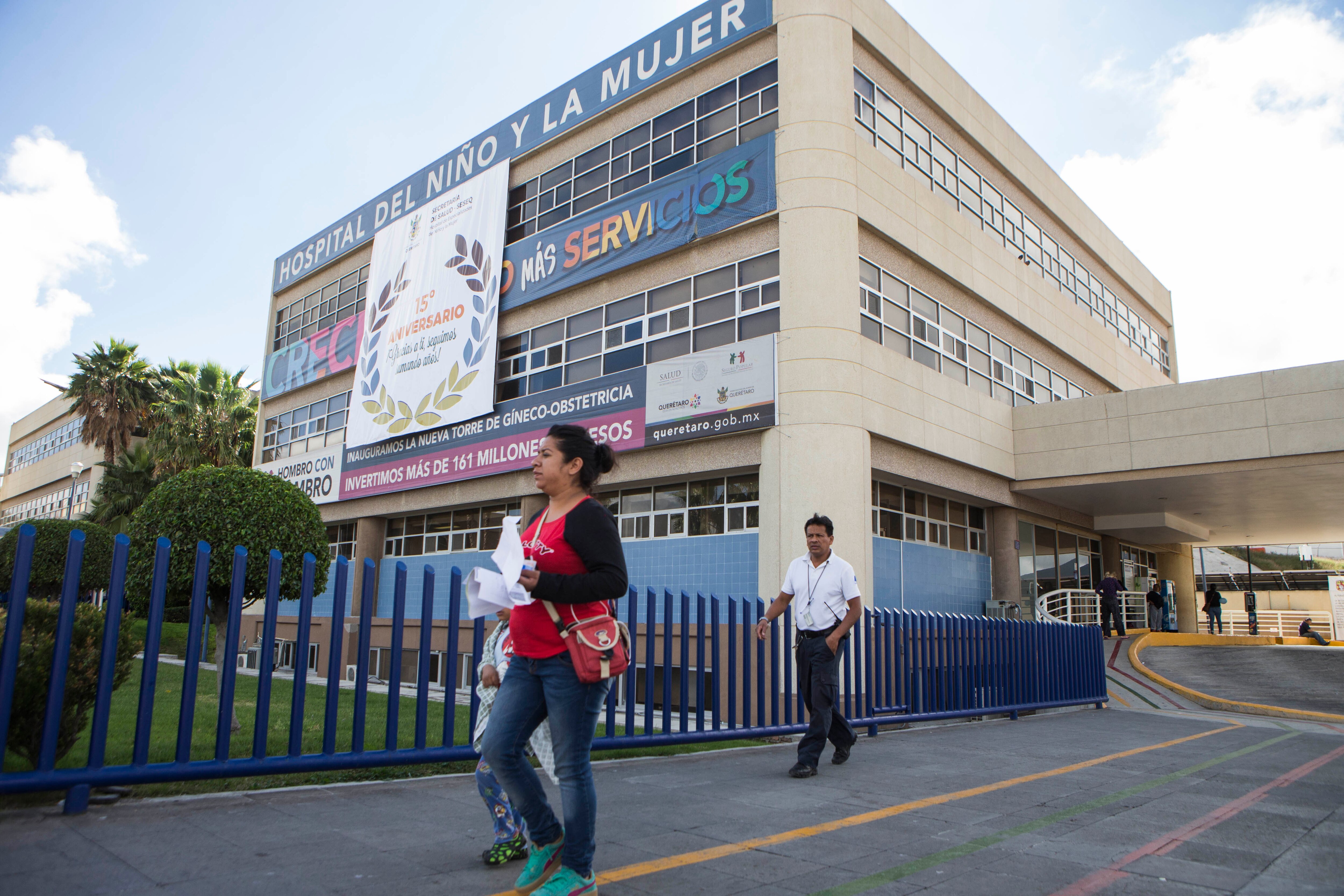 Piden donar libros para pequeños hospitalizados