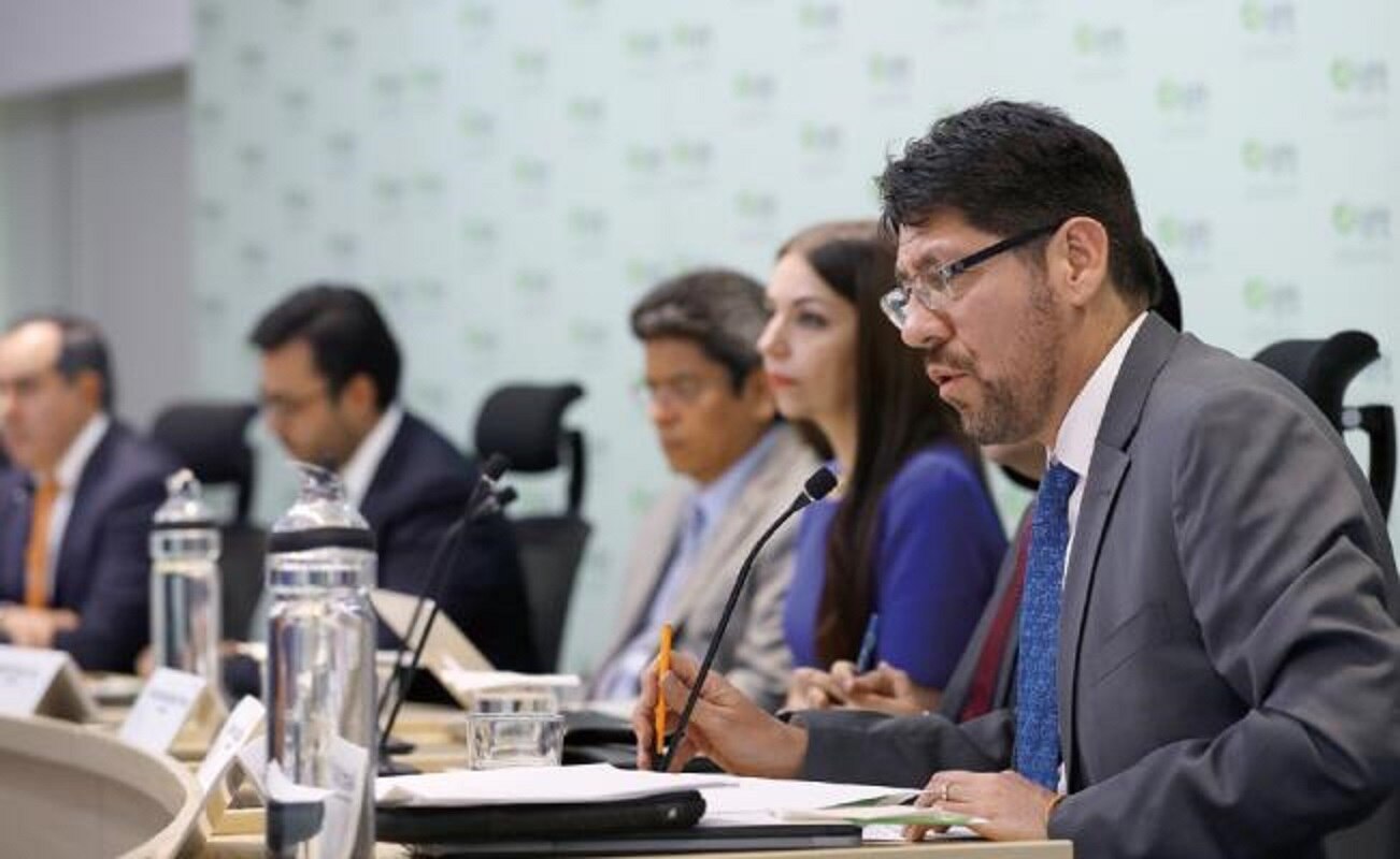 Licitan espectro para uso privado por primera vez