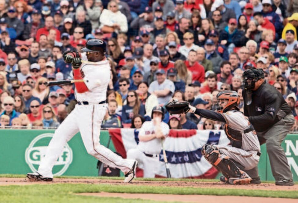  GALLARDO, RESCATADO POR LA OFENSIVA